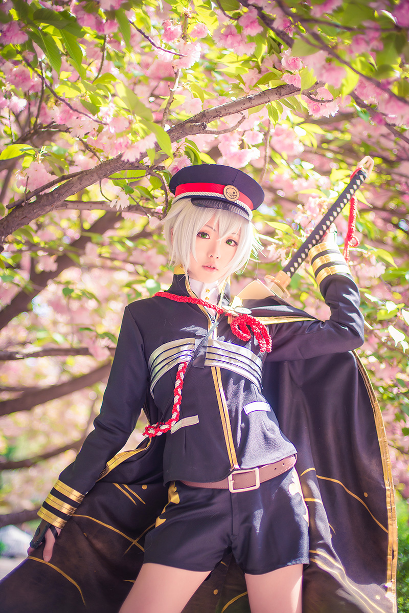 Star's Delay to December 22, Coser Hoshilly BCY Collection 5(10)